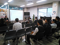 安全運転講習会
