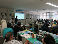 リスクアセスメント研修会
