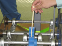体験体感研修の実施
