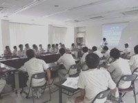 リスクアセスメント報告会