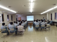 社内研修会