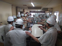 KY活動