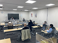 社内研修会・講習会の実施