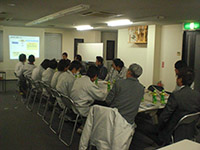安全衛生協議会