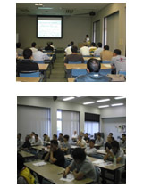作業指揮者研修会