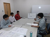 安全衛生教育