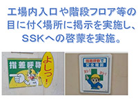 SSK（指差呼称）