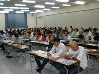 協力業者定例会の開催