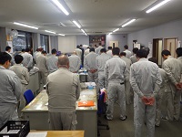 安全祈願