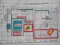 連絡調整の見える化