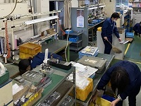 ３Ｓ活動