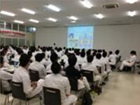 安全運転講習会（栃木）