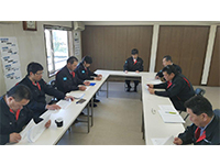 安全衛生委員会