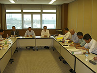安全衛生推進委員会