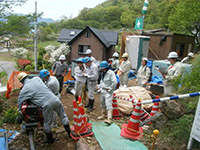 モノレール講習会
