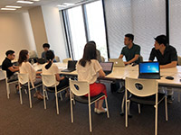 衛生委員会の開催