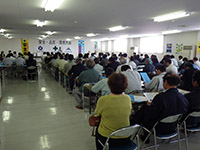 安全・品質・環境大会
