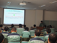 ＴＳＣ運動推進大会