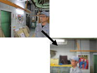 安全対策の横展開