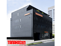 本社に集まり健康診断実施