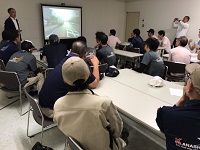 安全運転セミナー