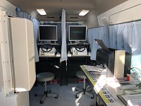 運転適性検査の実施