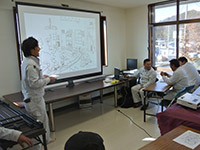安全衛生委員会・職長会