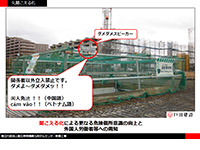 聞こえる化への取り組み