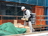 ICTを活用した安全活動の取組