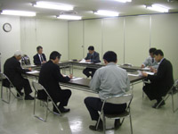 中央安全衛生委員会