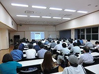 安全衛生連絡会