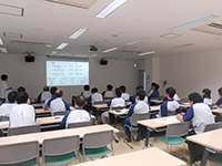産業医教育