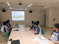 リスクアセッサー教育