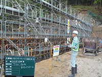 月例安全パトロール