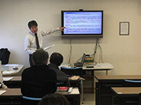 安全衛生教育