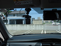 安全運転への意識喚起