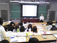 安全衛生教育活動