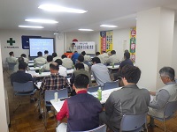 ①安全衛生研修会2