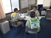 ②月2回の全現場パトロール3
