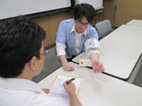 健康管理活動の実施