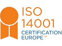 ＩＳＯ14001の取得