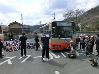 小学校安全教室