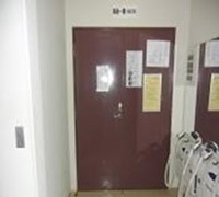 工場巡視の対応