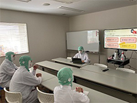安全講習会