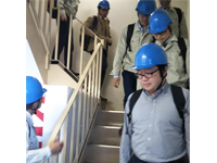 防災訓練の実施
