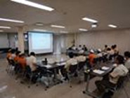 ストレスチェック研修会