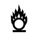 円上の炎